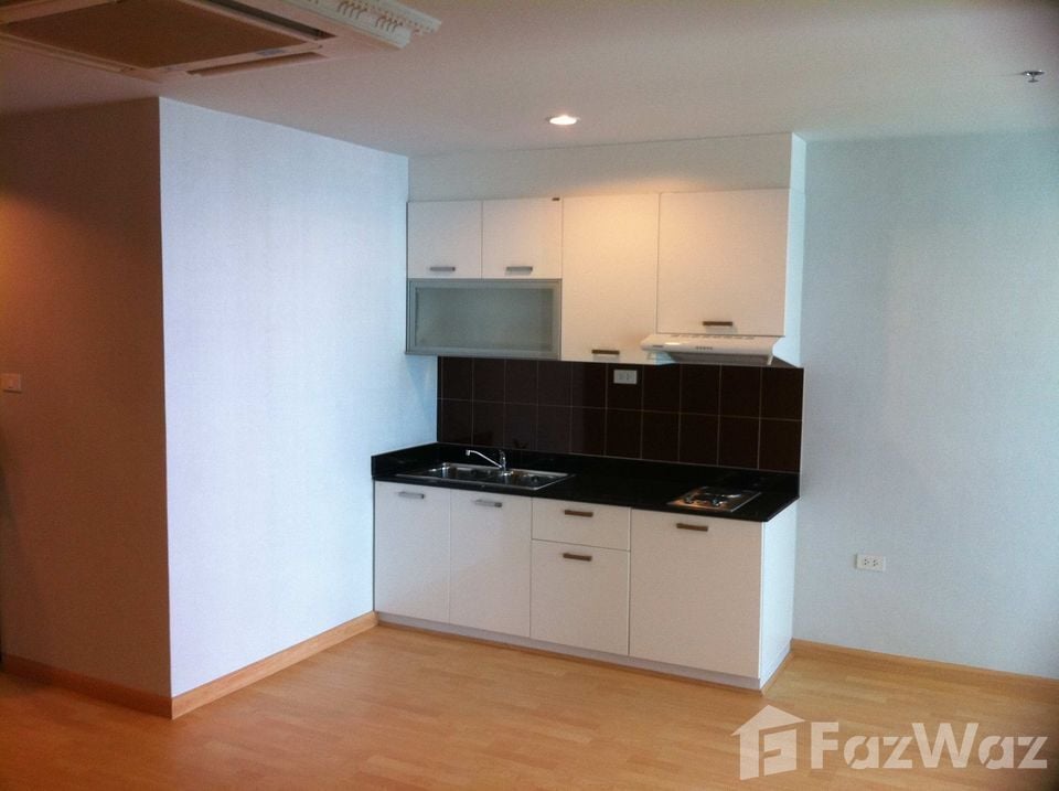 picture 1 Bedroom for sale at Sukhumvit living town 1917562 - 8/12