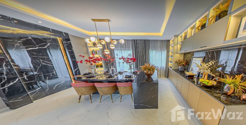 picture 5 Bedroom House for sale at Venue ID Mortorway-Rama9  2015045 - 8/13