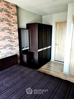Condos for rent : 1-BR Condo at Brix Condominium Charansanitwong 64 near MRT Sirindhorn (ID 390117)