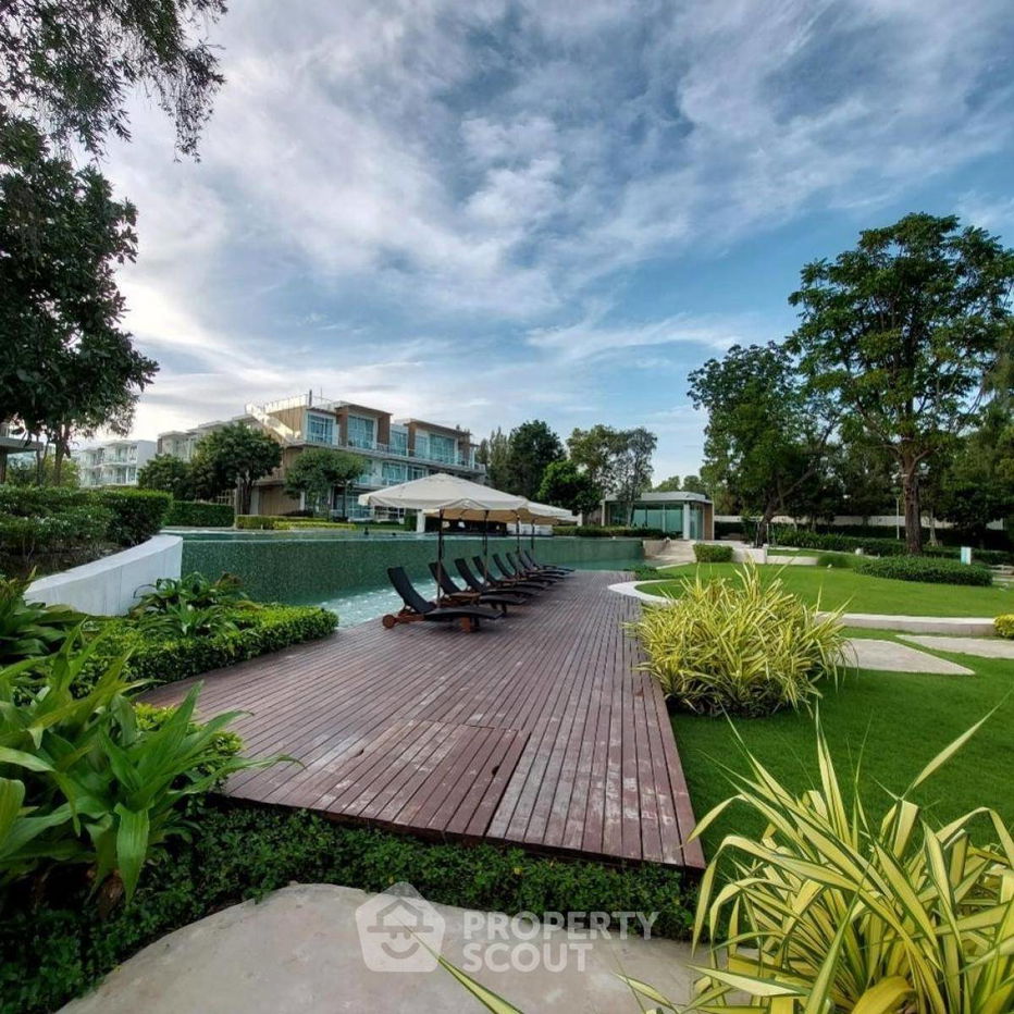 รูป คอนโด 2-ห้องนอน ที่ วันเวลา หัวหิน-เขาเต่า ใกล้ เขาเต่า (ID 1624654) - รูปที่ 6/7