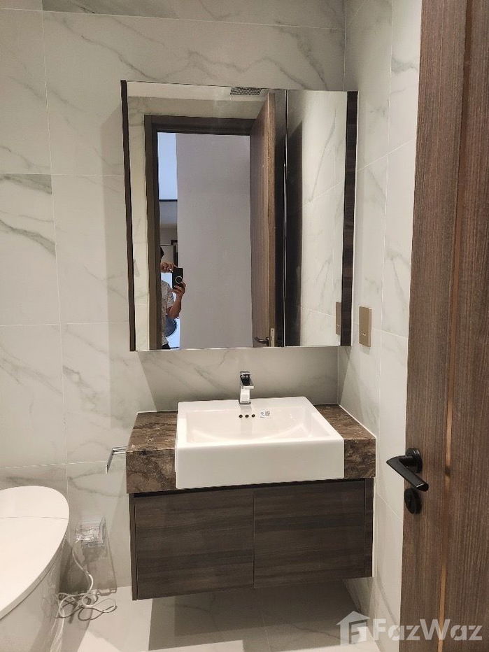 picture 2 Bedroom Condo for sale at Supalai Icon Sathorn  1884546 - 11/13