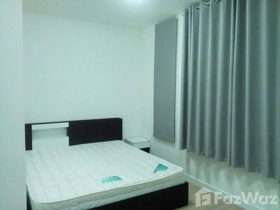 รูป ทาวน์เฮ้าส์ให้เช่า 3 ห้องนอน ในโครงการ พลีโน่ เพชรเกษม 81 5753130 - รูปที่ 7/17