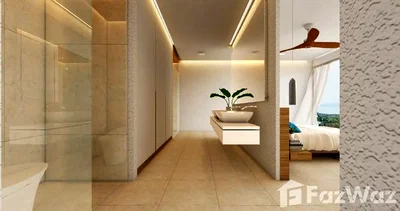 Houses for sale : 4 Bedroom Villa for sale at Wild Waterfall Villas  1878054