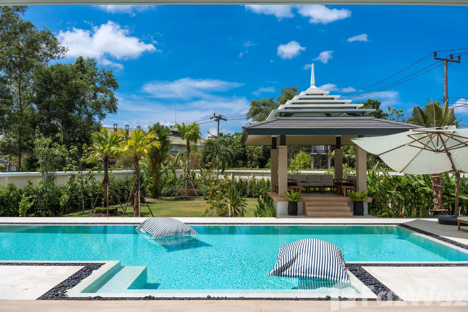 Brand New Luxury Five Bedroom Villa In Laguna 5363444 - image 2
