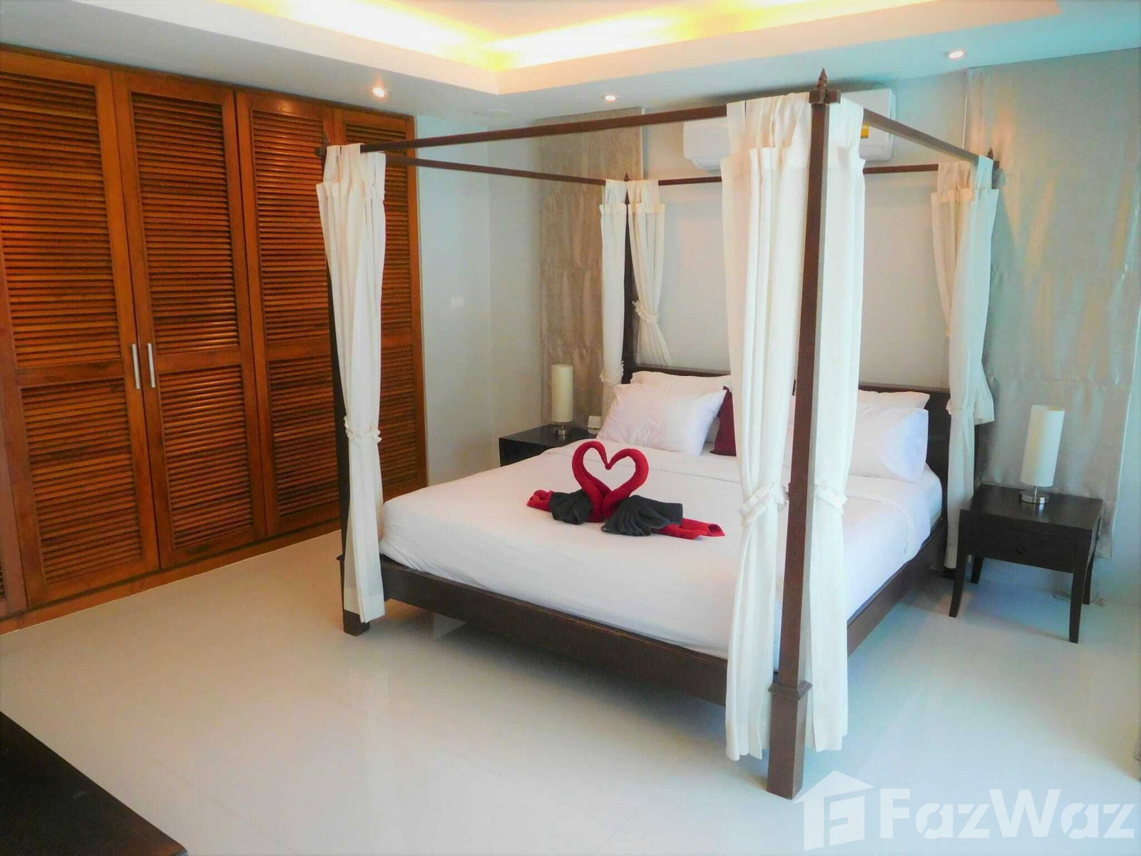 3 Bedroom Villa for rent in Rawai, Phuket 1081870 - image 2