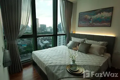 ขาย คอนโด 1 ห้องนอน ในโครงการ วิช ซิกเนเจอร์ มิดทาวน์ สยาม 5771825