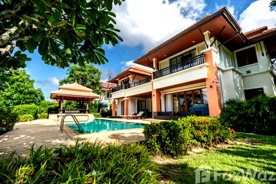 Houses for sale Phuket : Laguna Village 1162 5755520