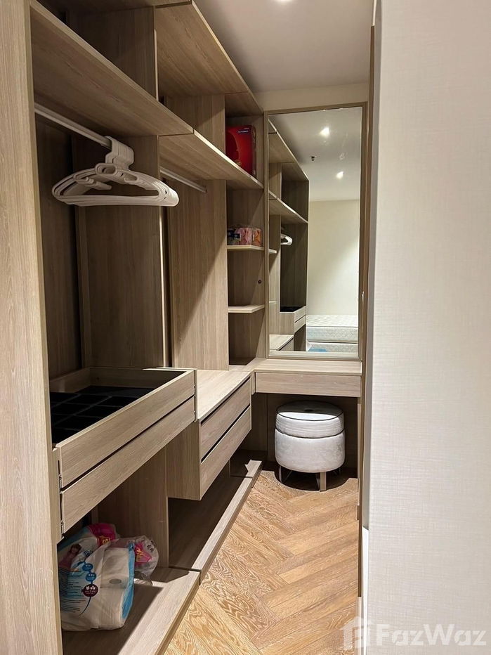 picture 2 Bedroom Condo for sale at Sky Walk Residences  2001288 - 3/13