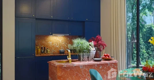 4 Bedroom House for sale at BuGaan Krungthep Kreetha 5342544