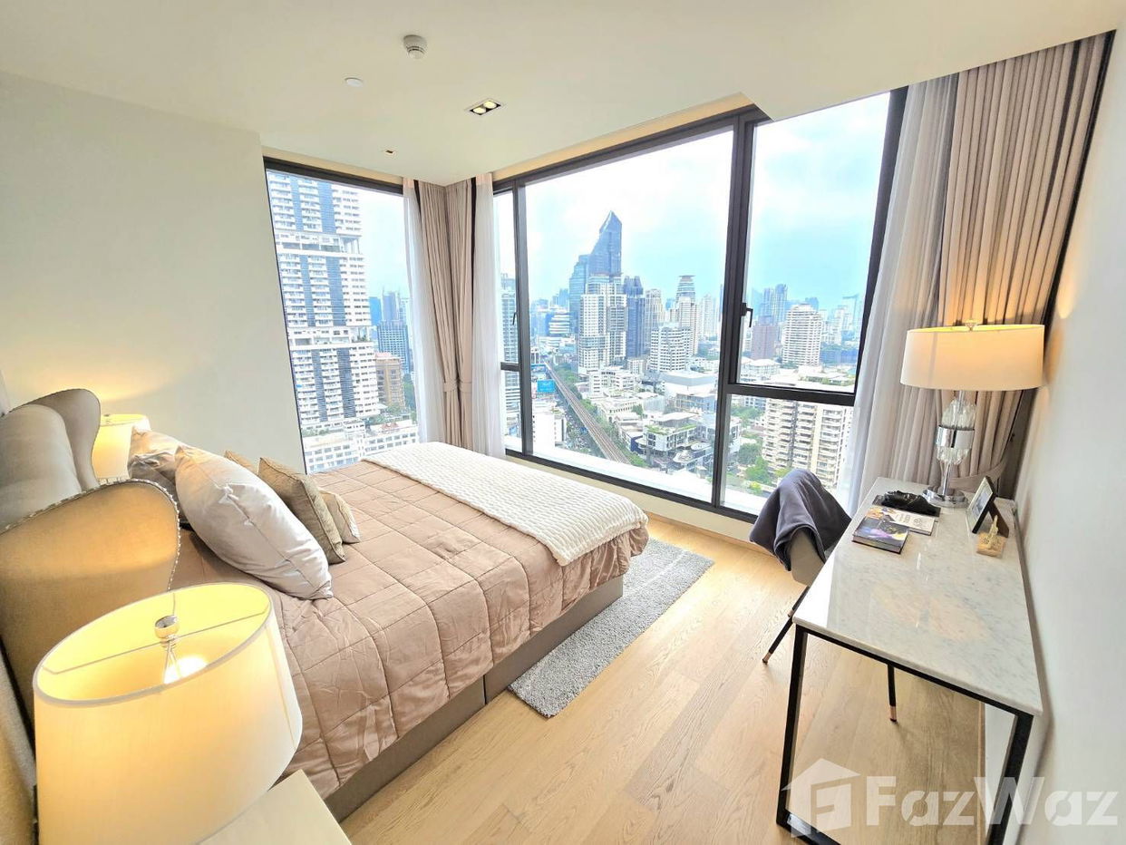 picture 2 Bedroom Condo for rent at BEATNIQ Sukhumvit 32 1821038 - 6/8