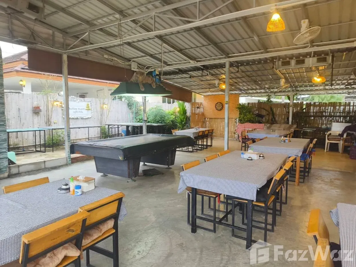 รูป ขาย บ้านเดี่ยว 4 ห้องนอน ใน หินเหล็กไฟ, ประจวบคีรีขันธ์ 2009115 - รูปที่ 11/20