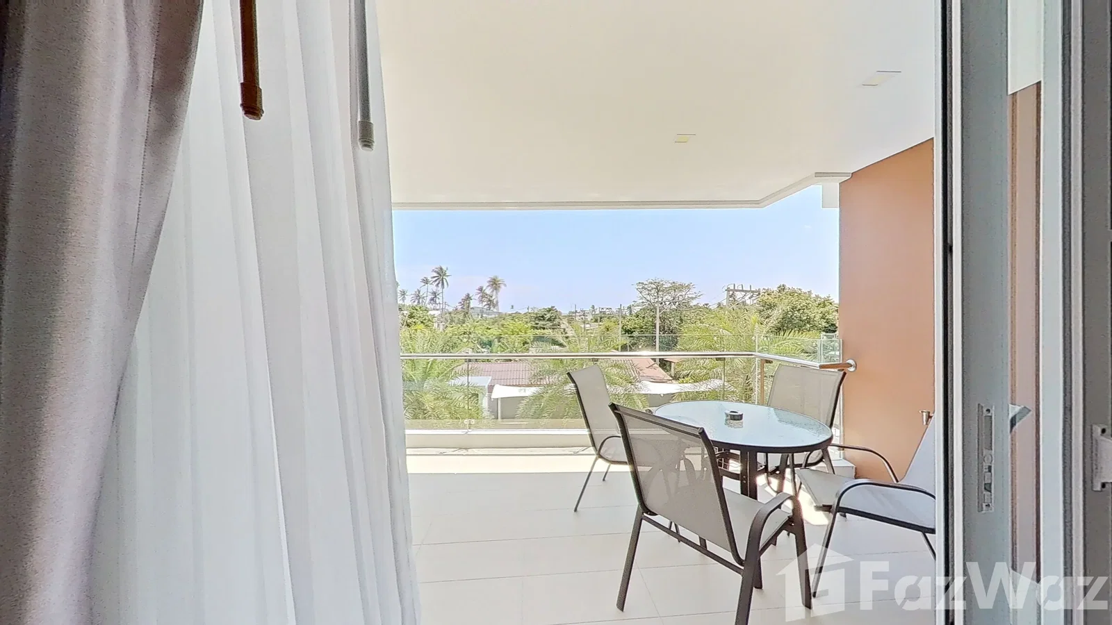 1 Bedroom Condo for sale at Babylon Sky Garden  1380260 - image 4