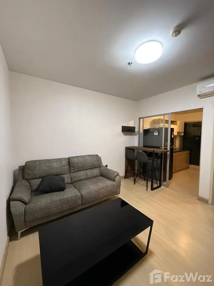 picture 1 Bedroom Condo for sale at Supalai Veranda Rama 9  1948217 - 1/9