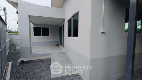 บ้าน 2-ห้องนอน ใน หนองแก (ID 1922387)