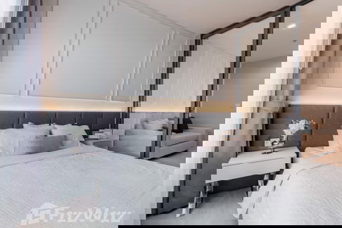 1 Bedroom Condo for sale at Life One Wireless  1976409