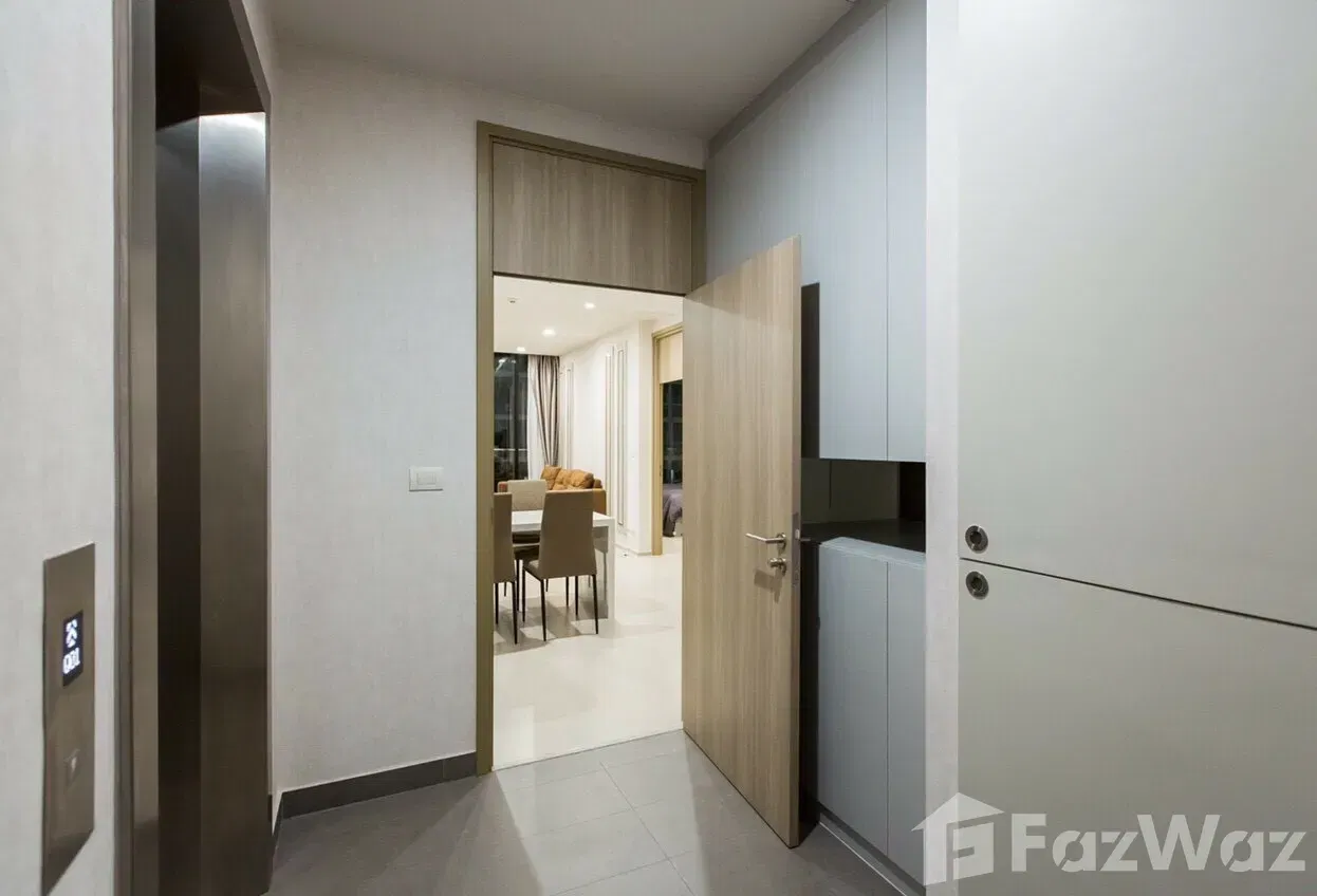 picture 1 Bedroom Condo for sale at Noble Ploenchit  636186 - 6/9
