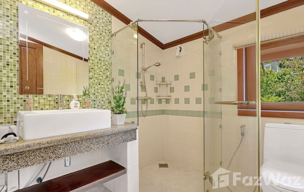 picture 5 Bedroom Villa for rent in Bo Phut, Surat Thani  1736656 - 31/37