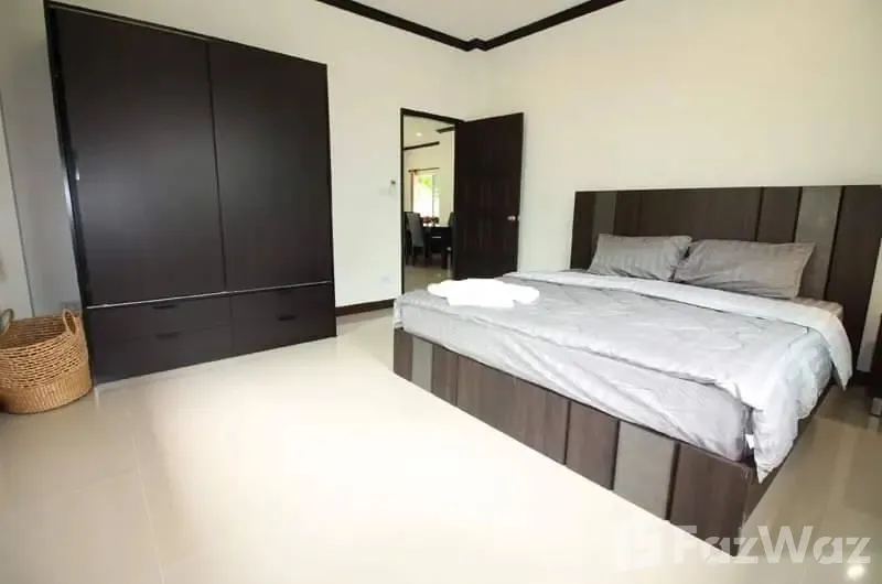 รูป วิลล่าให้เช่า 3 ห้องนอน ในโครงการ หมู่บ้านพลัมมีเรียหัวหิน 5759957 - รูปที่ 18/20