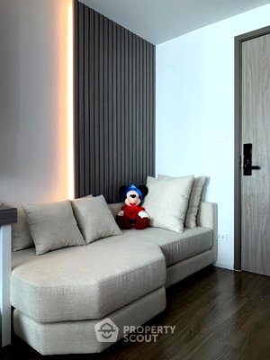 Condos for rent : 1-BR Condo at The Origin Ratchada-Ladprao near MRT Ratchadaphisek (ID 2054947)