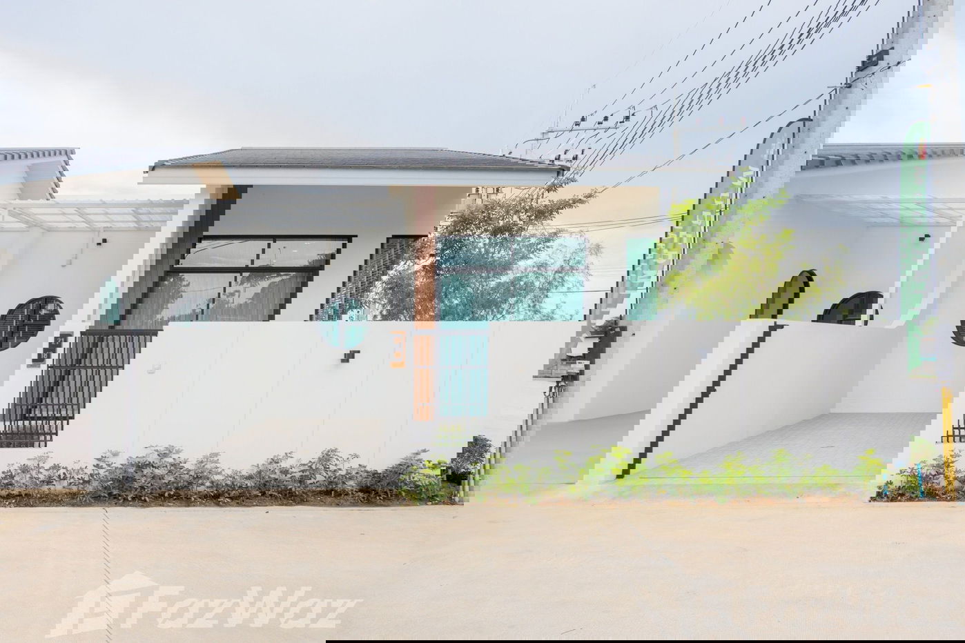 รูป ขาย ทาวน์เฮ้าส์ 3 ห้องนอน ในโครงการ โมเดิร์นไลฟ์ จาปาเน่ ภูเก็ต 5365948 - รูปที่ 8/23