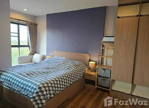 1 Bedroom Condo for sale at La Habana  5752859