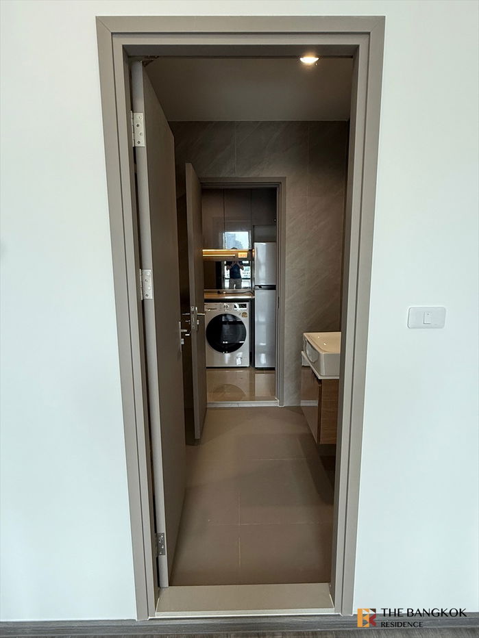 picture ✨✨Ideo Sukhumvit - Rama 4 Easy Start with a City Dweller Lifestyle near BTS Phra Khanong - 3/10