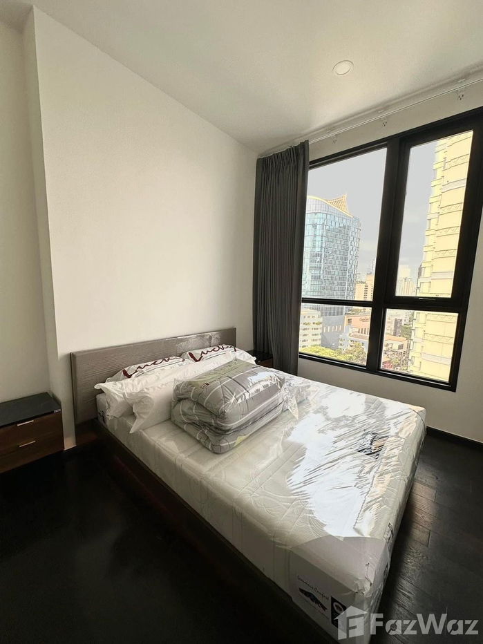 picture East-Side Living: Rent this 33sqm 1B/1B at Park Origin Thonglor! 1391422 - 6/8