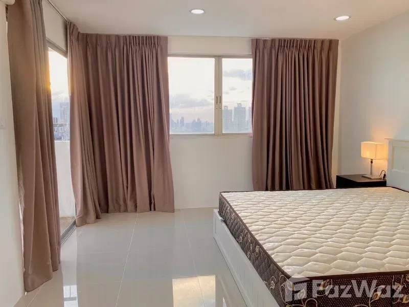 รูป คอนโดให้เช่า 2 ห้องนอน ในโครงการ เดอะ วอเตอร์ฟอร์ด ไดมอน 5354827 - รูปที่ 21/36