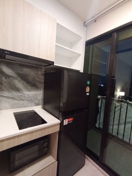 picture 🟪🟦🟩🟨🟧 For rent:  Nue Noble Ratchada - Lat Phrao 🛎️🛎️ | 𝗟𝗶𝗻𝗲@: @𝗮𝘀𝘀𝗲𝘁𝘀𝗽𝗿𝗼 - 9/10