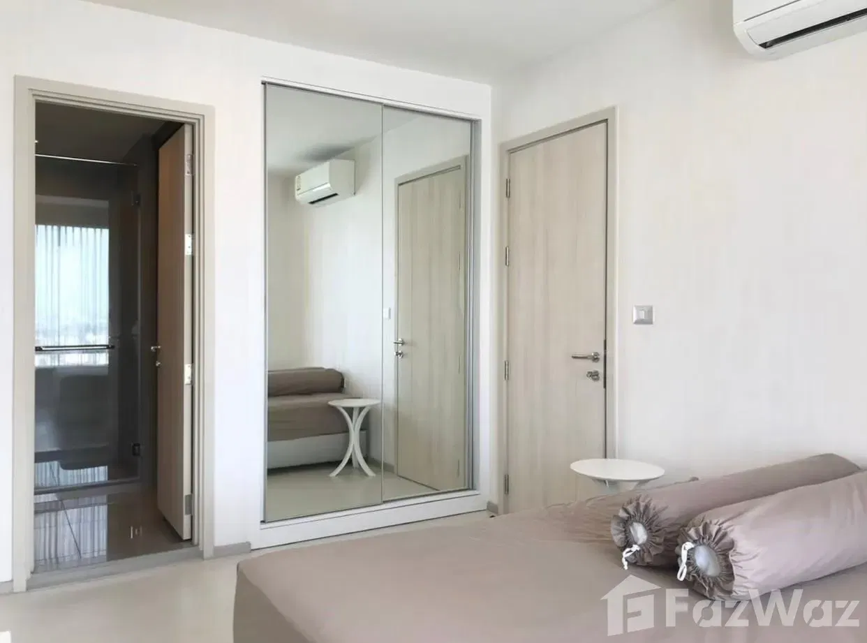 รูป ขาย คอนโด 1 ห้องนอน ในโครงการ ริทึ่ม สุขุมวิท 42 1894614 - รูปที่ 5/8