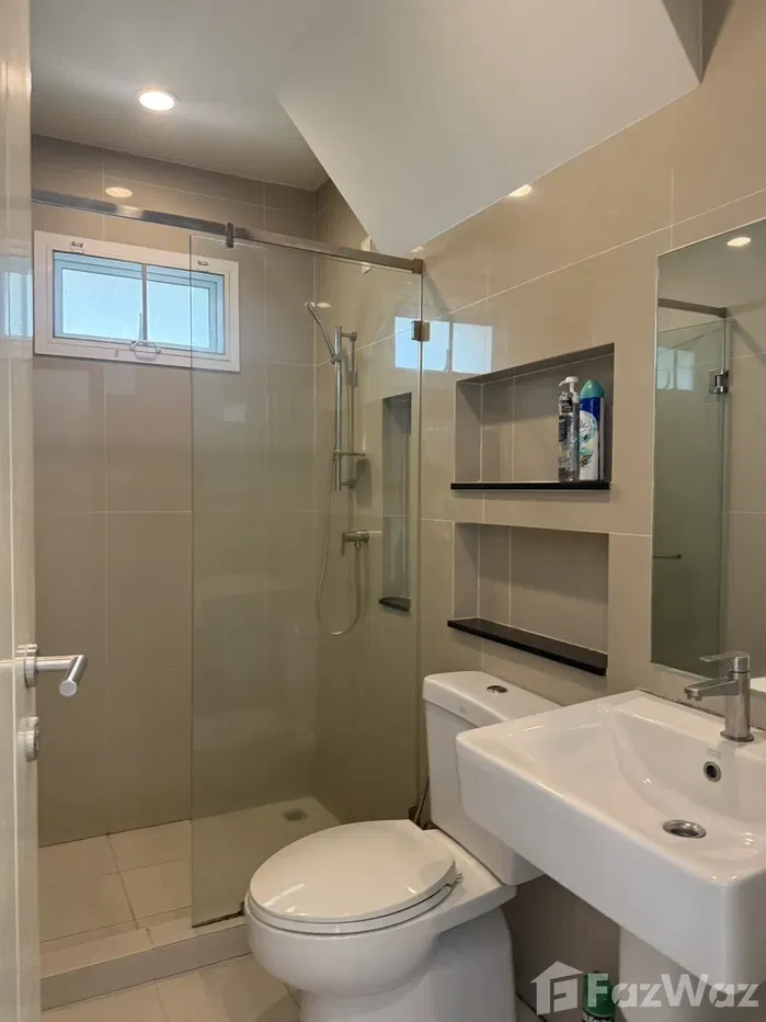 รูป บ้านเดี่ยวให้เช่า 4 ห้องนอน ในโครงการ สราญสิริ เกาะแก้ว 5756825 - รูปที่ 6/12