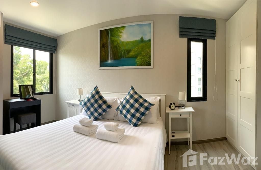 1 Bedroom Condo for sale at The Title Residencies  1399776 - image 6