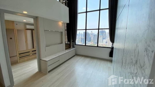 1 Bedroom Condo for sale at Knightsbridge Prime Sathorn 1938727