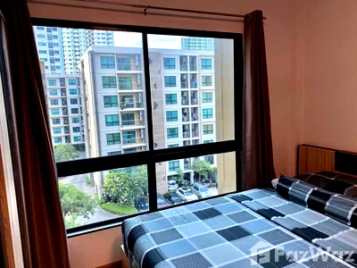 Condos for sale : 1 Bed 1 Bath Supalai Cute 1117374