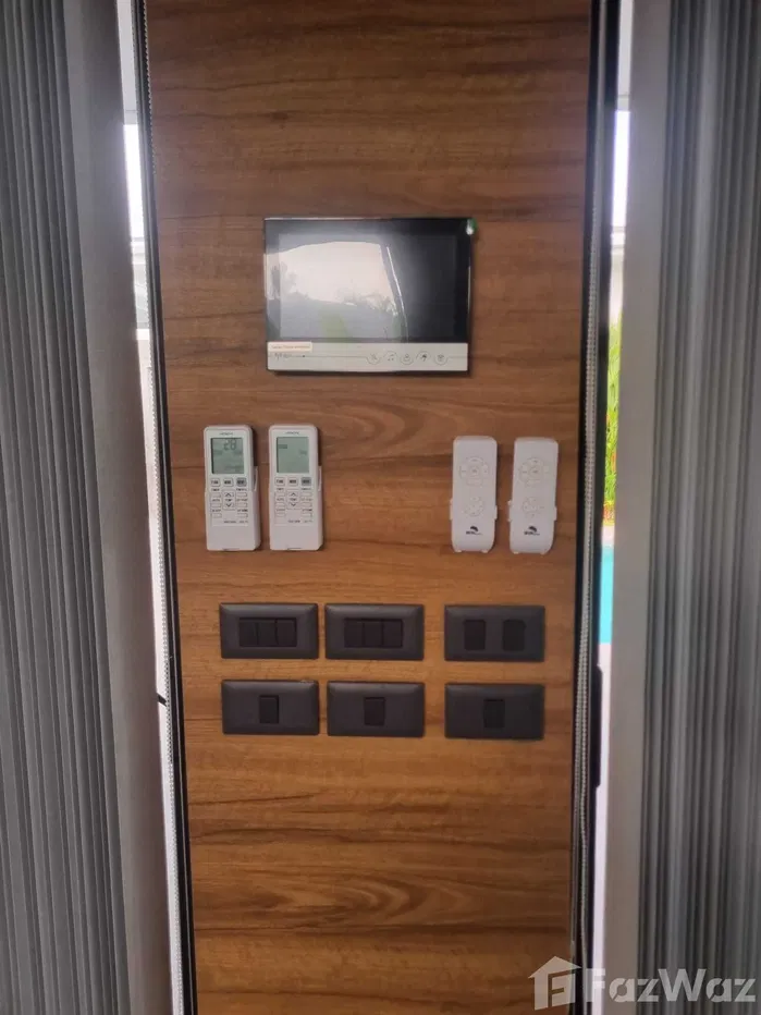 รูป วิลล่าให้เช่า 3 ห้องนอน ใน ราไวย์, ภูเก็ต 5734222 - รูปที่ 24/24