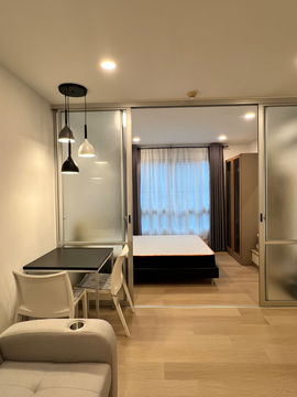 Dcondo Campus Resort Ratchapruk - Charan13
