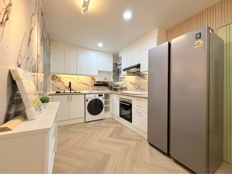 รูป 🤝🏻RB21063 ให้เช่าถูกมาก👍ฟอร์จูน คอนโด ทาวน์✅แอดไลน์ @mproperty( มี @ ด้วย) แอดมินตอบไว - รูปที่ 6/15