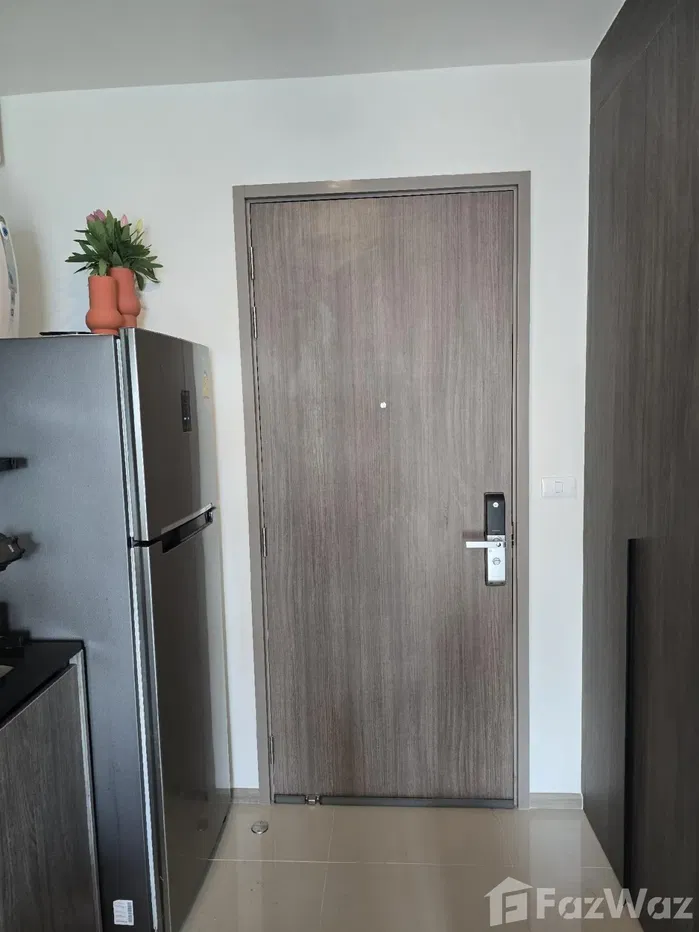 picture one bedroom for sale at The Base Phetchaburi Thonglor 2664711 - 5/5