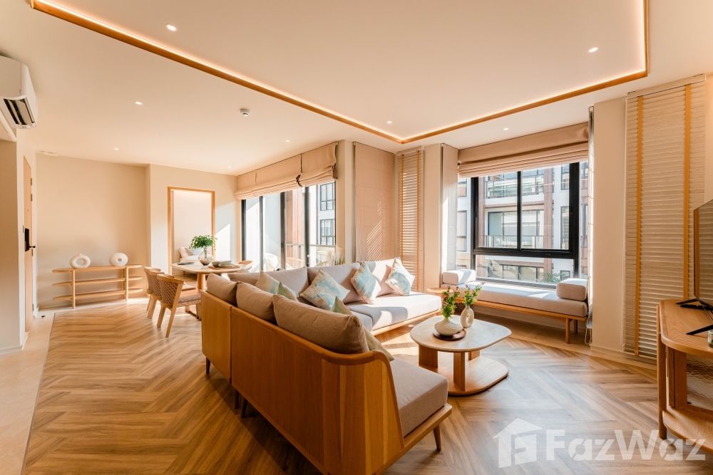 รูป ขาย คอนโด 2 ห้องนอน ในโครงการ ศศรา หัวหิน 1688320 - รูปที่ 5/10