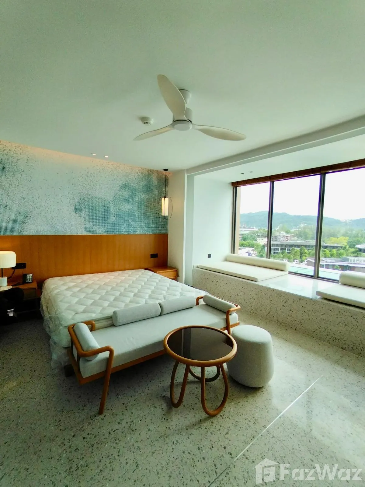 Guaranteed 7% ROI 1BD at ADM Platinum Bay 5764923 - image 5