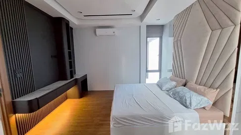 Luxury Pool Villa near Siam Country Club 5350332
