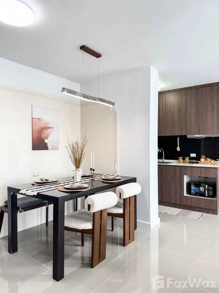2 Bedroom Condo for sale at Dcondo Campus Resort Kuku Phuket  5754958 - image 2