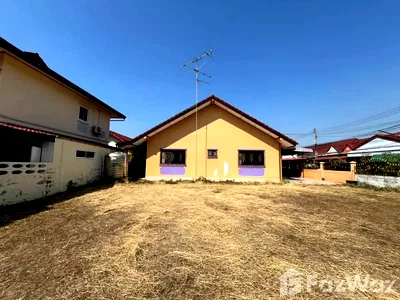 บ้านเดี่ยว ถนนเตาโล : ขาย บ้านเดี่ยว 2 ห้องนอน ในโครงการ ปาร์ค รุ่งเรือง 1936759