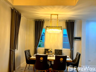 Houses for sale Prachaubkirikhan : 3 Bedroom House for sale at Baan Padyen Village  1983234