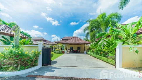 ขาย วิลล่า 4 ห้องนอน ในโครงการ เลส ปาล์มมาเรส วิลลา 5732943