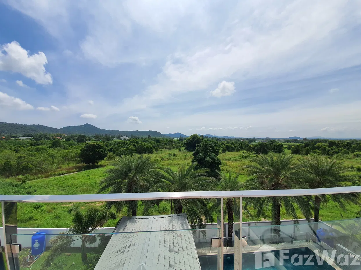 รูป วิลล่าให้เช่า 4 ห้องนอน ในโครงการ แบล็คเมาท์เท่น กอล์ฟ คอร์ส 1036062 - รูปที่ 33/37