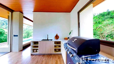 Houses for sale Thalang Phuket : 3 Bedroom Villa for sale at Prime Pano  5344589