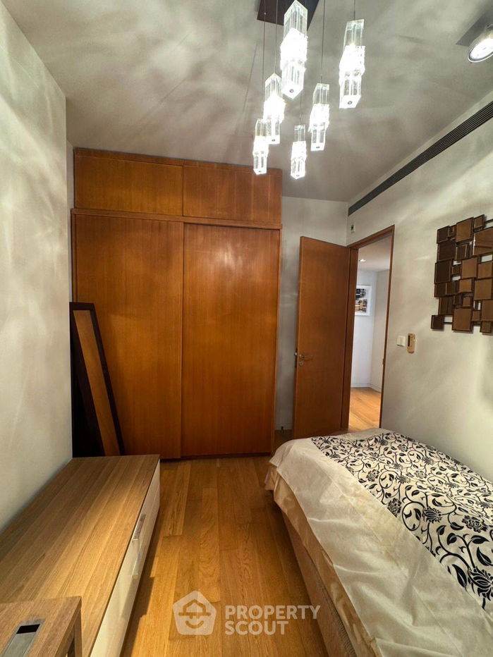 picture 2-BR Condo at The Met Sathorn near BTS Chong Nonsi (ID 2355579) - 16/19
