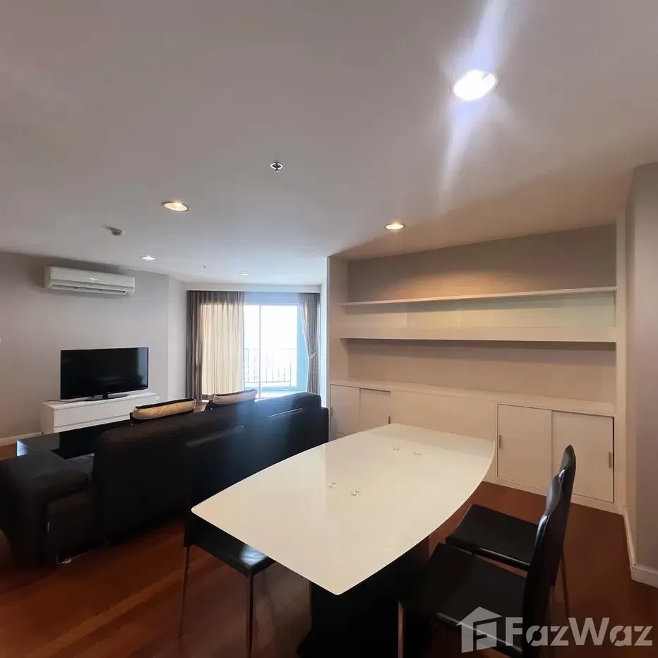 picture Belle Grand Rama9 3 Bed 103 sqm for rent 5751700 - 7/11