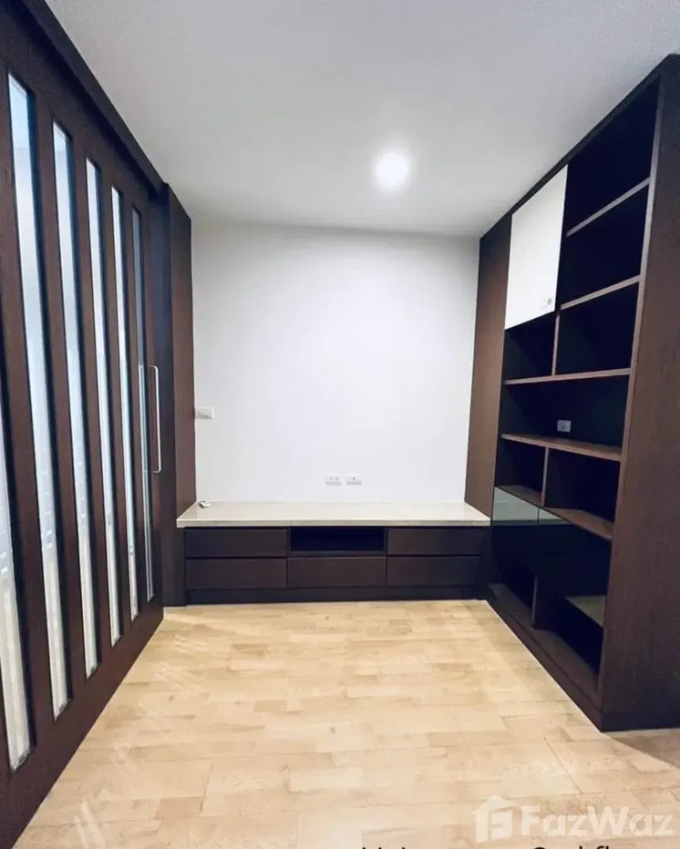 picture 3 bedroom for rent at Baan Klang Muang S-Sense Rama 9 1965242 - 11/19
